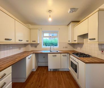 2 bedroom apartment to rent - Photo 3