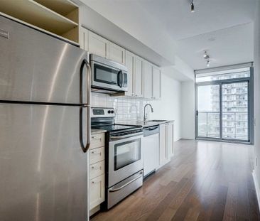 For Lease - 105 The Queensway Avenue Unit# 1613, Toronto, Ontario - Photo 6