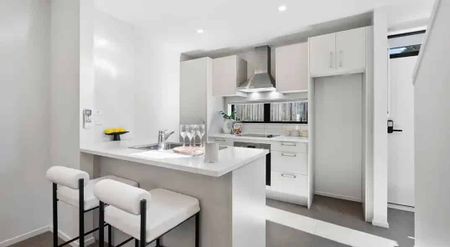 TWO BEDROOM - TWO BATHROOM - SUNNYVALE - Photo 3