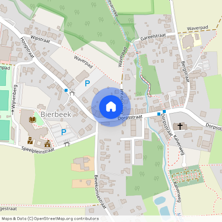 Dorpsstraat 39 / 3, 3360 Bierbeek