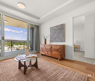 703/100 Northbourne Avenue, Braddon ACT 2612 - Apartment For Rent |... - Photo 1