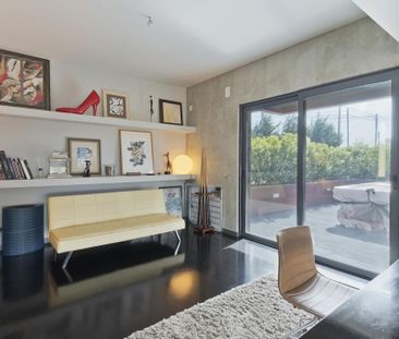 Luxury 4 room Detached House for rent in Cascais, Portugal - Photo 6