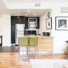 Appartement · 58 m² · Ville-Marie - Photo 2