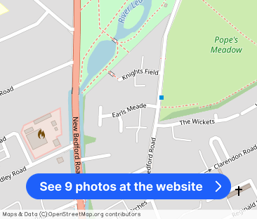 Earls Meade, Luton, Bedfordshire, LU2 - Photo 1