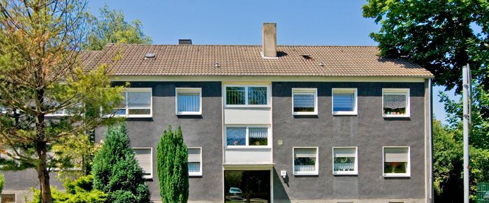 3-Zimmer-Wohnung in Essen Stoppenberg - Photo 1