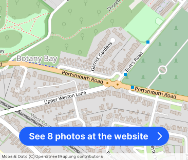 Portsmouth Road, Southampton, Hampshire, SO19 - Photo 1