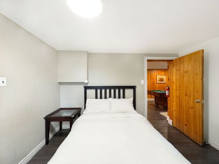 For Lease - 8 Middle Street Unit# Basement, Georgina, Ontario - Photo 5