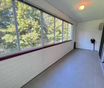 Vacant: 1 bed, 1 bath, unfurnished – central Rutland - Photo 1