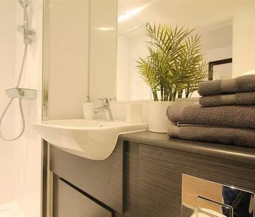 The Bruce Building, City Centre, NE1 - Photo 6