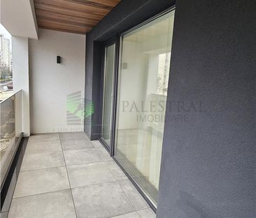 APARTAMENT 2 CAMERE CENTRUL CIVIC , BLOC NOU , ETAJ 1 , LOC PARCARE - Fotografie 6