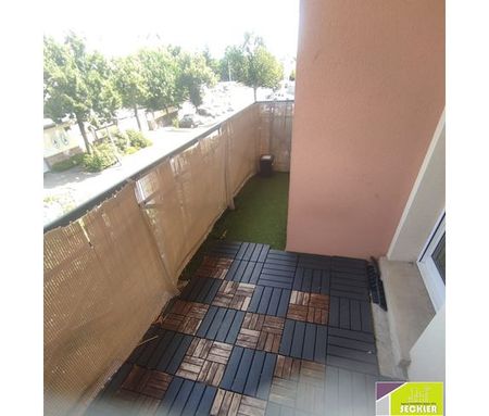 location Appartement 3 pièces à Colmar - REF 1340-RS - Photo 5
