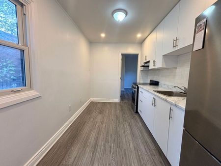 $1,895 / 3 br / 1 ba / 453 Paling ave unit 1 - Photo 4