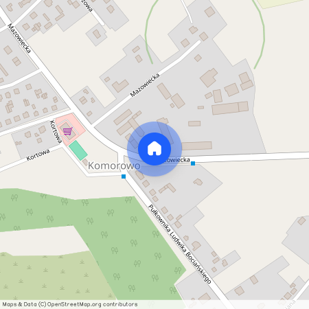 Komorowo
