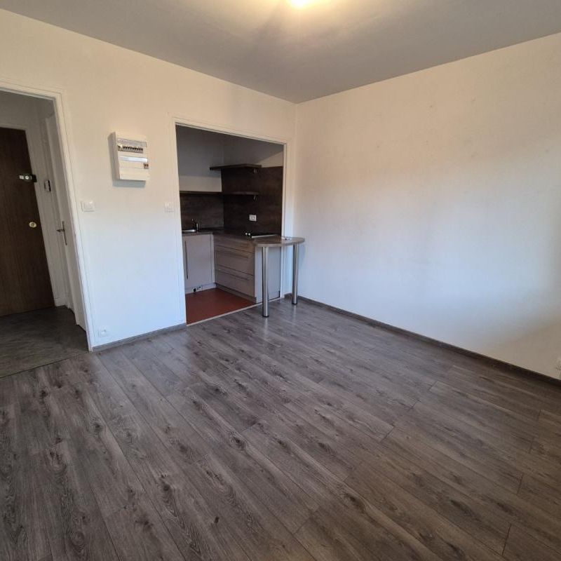 Location Appartement 2 pièces 32m² NANCY 54000 - Photo 1