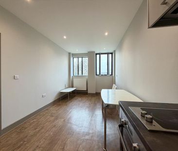 1 bedroom flat to rent - Photo 2