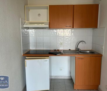 Location Appartement 2 pièces 40m² GENERAC 30510 - Photo 3