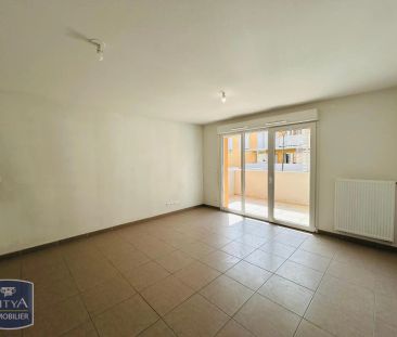 Appartement à louer 1 pièce 28.22m² - Photo 5