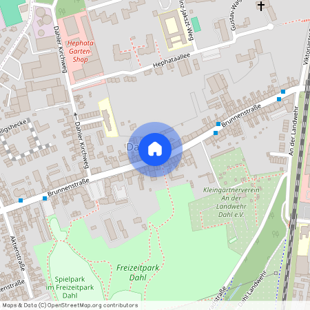 Brunnenstraße 112, 41069 Mönchengladbach