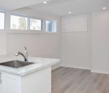 For Lease - 75 Coney Road Unit# (Bsmt), Toronto, Ontario - Photo 3