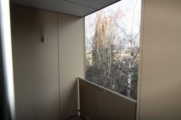 5-Z'Wohnung mit Balkon an ruhiger Lage - Photo 1