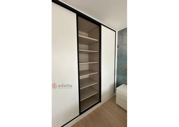 Apartamento T1 em Coimbra