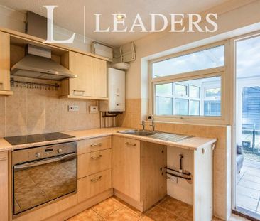 2 bedroom bungalow to rent - Photo 5