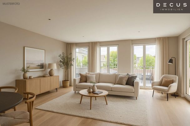 | 4 ZIMMER | GROSSER GARTEN | ST. VEIT GASSE 25 | ERSTBEZUG IN HIETZING | MIETBEGINN PER 01. DEZEMBER 2025 - Photo 1