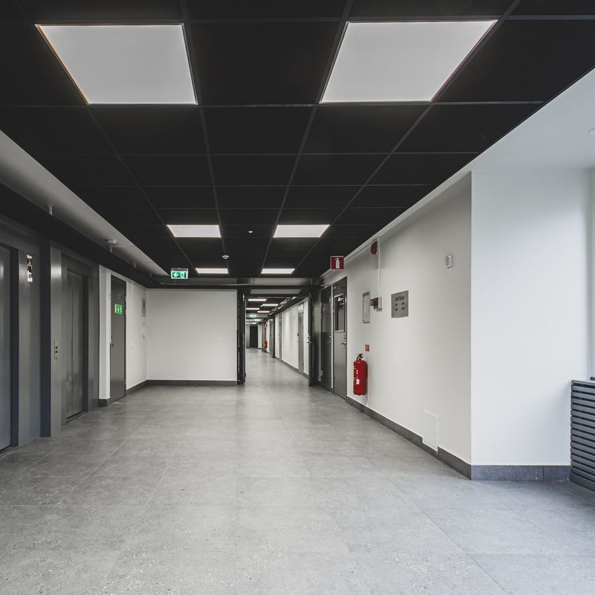 Katarina Bangata, Stockholm - Foto 1