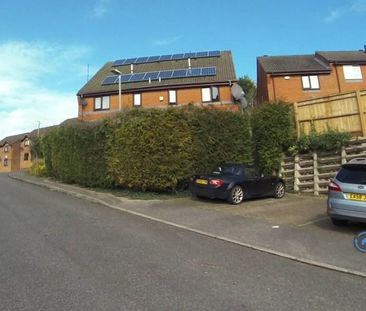 1 bedroom semi-detached house to rent - Photo 6