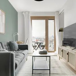 Blueground ID104, Favoriten - Photo 1