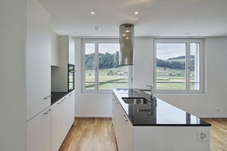 Idyllically located in the countryside - at home at Rämelgässli! - Photo 3