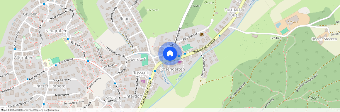 Braunauerstrasse 2a, Haus B, 9512 Rossrüti