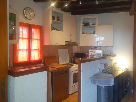 Maison 3 pièces - 60 m² - Photo 1