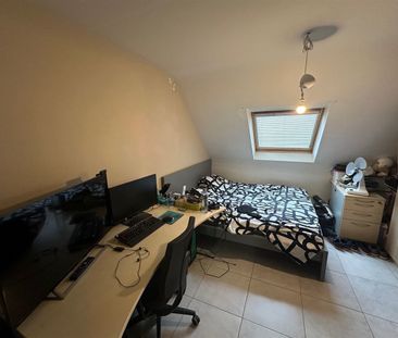 Ruim duplex-appartement met 3 slaapkamers - Foto 5