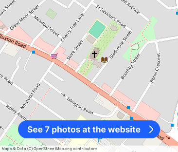 Buxton Road, Great Moor, Stockport, Cheshire, SK2 - Photo 1