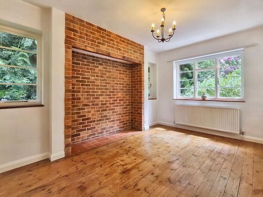 3 bedroom detached house to rent - Photo 1