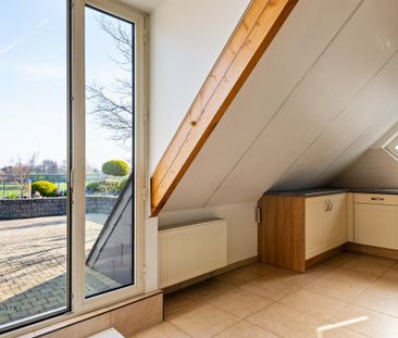 Dakappartement met prachtig, ruim terras - Foto 1