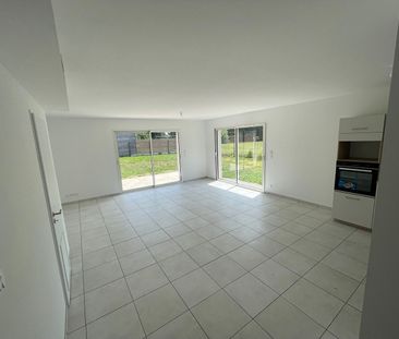 Location Maison 4 pièces 116m² - Photo 1