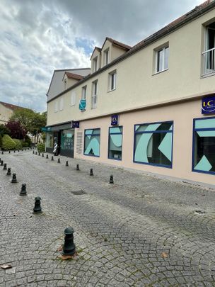 Location appartement 3 pièces, 51.24m², Thiais - Photo 1
