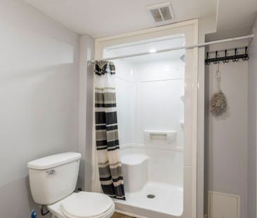 For Lease - 71 Prince Of Wales Drive Unit# Bsmt, Belleville, Ontario - Photo 2