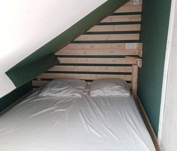 Location appartement t1 16 m² à Nantes (44000) St Donatien/Jardin d... - Photo 5