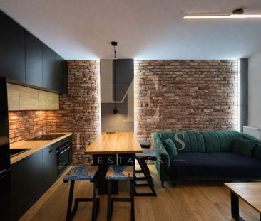 Klimatyzacja | Parking | Balkon | Nowoczesne - Photo 3