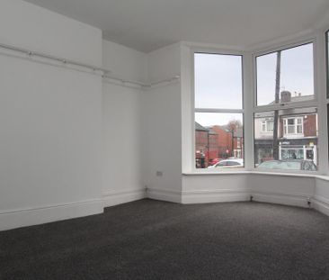 1 bedroom ground floor flat to rent - Photo 3