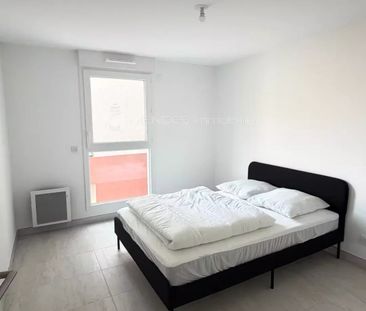 APPARTEMENT T3 AVEC PISCINE-SALLE DE FITNESS - Photo 4
