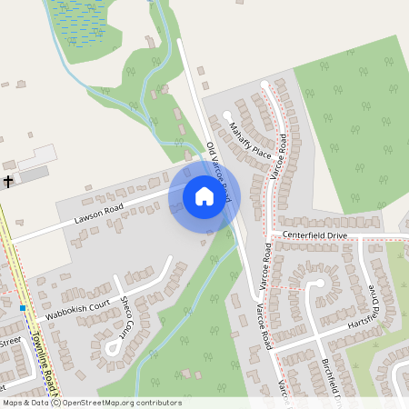 54 Lawson Road, Clarington