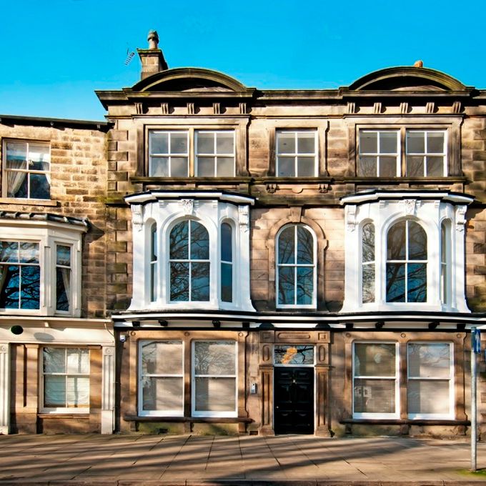 Regent Parade, Harrogate, HG1 5AN - Photo 1