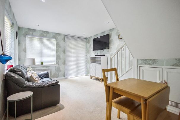 1 bedroom end of terrace house to rent - Photo 1