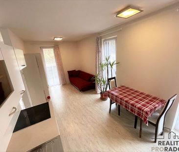 Pronájem bytu 1+kk a garsoniéry 25 m², Hradiska 661, Brno - Photo 2