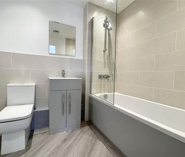 2 bedroom apartment to rent - Photo 6