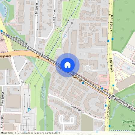 313-13925 Fraser Highway V3T 4E6, Surrey